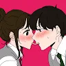 Icon: Unemotional Kiss 
