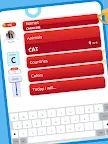 Screenshot 17: Stop 2 - Word Trivia Game