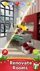 Screenshot 2: Christmas Match: Home Design