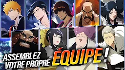 Screenshot 11: BLEACH Brave Souls