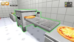 Screenshot 7: Pizza Simulator!