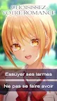 Screenshot 5: My Sweet Bully: Sexy Anime Girlfriend Dating Game