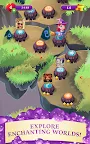Screenshot 12: Bubble Witch 3 Saga