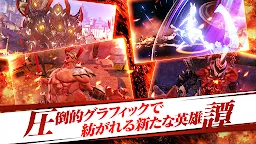 Screenshot 10: HIT - ヒット（本格アクションRPG）