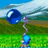 Icon: super pang arcade