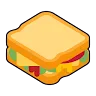 Icon: Saucewich