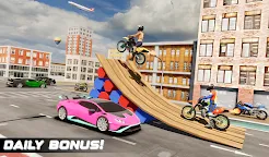 Screenshot 5: Drive Quest: Online