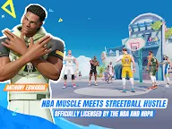 Screenshot 14: Dunk City Dynasty