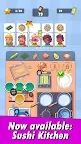 Screenshot 5: Mini Kitchen Chef: Cooking Fun