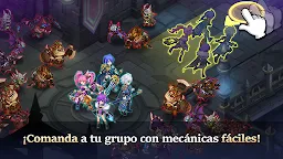 Screenshot 2: GrandChase | Global