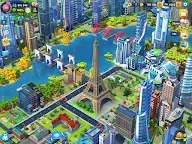 Screenshot 15: SimCity BuildIt