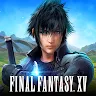 Icon: Final Fantasy XV: A New Empire