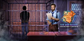 Screenshot 21: Unsolved Case: Ash and Secrets