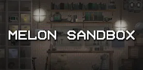 Screenshot 21: Melon Playground