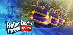 Screenshot 22: RollerCoaster Tycoon NETFLIX