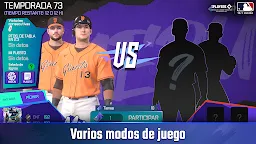 Screenshot 4: MLB Perfect Inning: Ultimate 