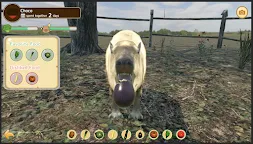 Screenshot 3: Capybara Spa