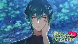 Screenshot 11: Paranormal Cryptid Lovers