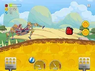 Screenshot 14: Hill Climb Racing