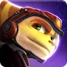 Icon: Ratchet and  Clank: BTN