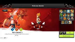 Screenshot 7: DOFUS Touch
