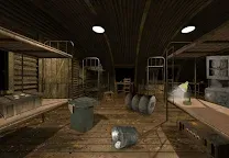 Screenshot 8: 神秘礦坑隧道