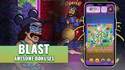 Screenshot 5: Cheech & Chong: Kush Kingdom