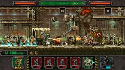 Screenshot 18: METAL SLUG DEFENSE