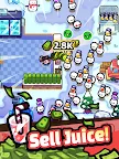 Screenshot 8: Chainsaw Juice King