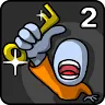 Icon: One Level 2: Stickman Jailbreak