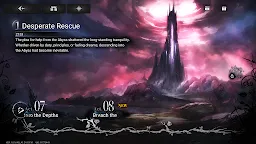 Screenshot 6: Elpis: Fallen Star