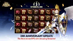 ダウンロード セブンナイツ グローバル版 Qooapp ゲームストア