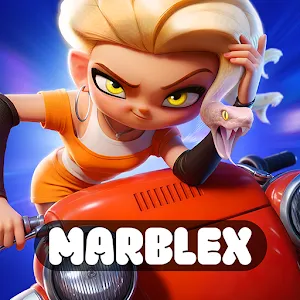 빌런즈: 로봇 배틀로얄