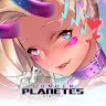 Icon: Wonder Planetes