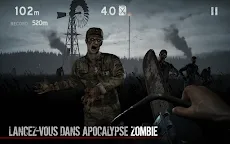 Screenshot 17: Into the Dead