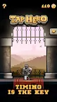 Screenshot 3: Tap Hero!