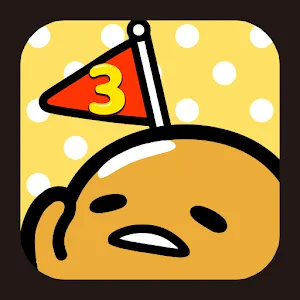 구데타마 TAP! | 일본판