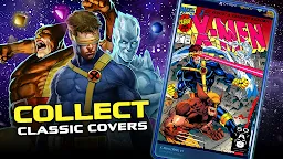 Screenshot 7: Marvel Puzzle Quest