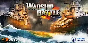 Screenshot 25: WARSHIP BATTLE:3D World War II