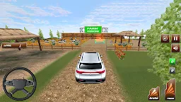 Screenshot 26: Farm Animal Cargo Truck 3d