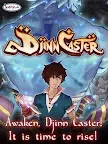 Screenshot 6: Djinn Caster
