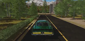 Screenshot 3: CPM Garage