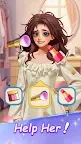 Screenshot 2: Merge Fashion: Romance Story