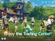 Screenshot 12: Blue Protocol: Star Resonance | SEA