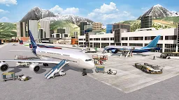 Screenshot 29: Airplane Pro: Flight Simulator