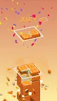 Screenshot 3: Juicy Stack - 3D Tile Puzzlе