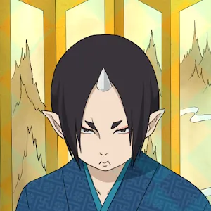 Hozuki's Coolheadedness: Your puzzle from Hell