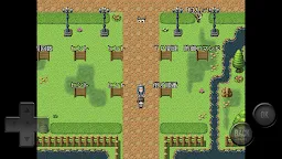 Screenshot 5: The Classic Kusoge RPG