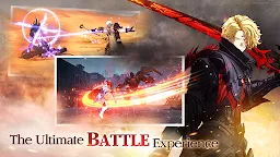 Screenshot 3: Genesis War