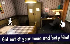 Screenshot 10: 恐怖冰淇淋